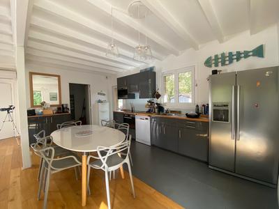 Villa - 92 m² - 4 pièces