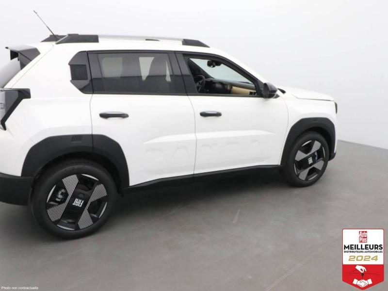 Fiat Panda Grande 1.2 Hybrid 100ch la Prima Edct6