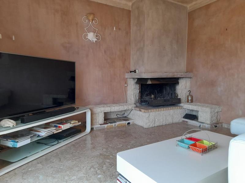 Propriété - 217 m² - 7 pièces