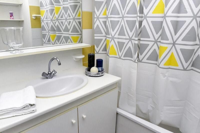 Studio - 20 m² - 1 pièce