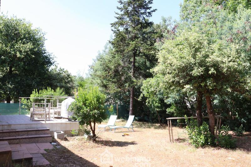 Maison - 70 m² - 4 pièces