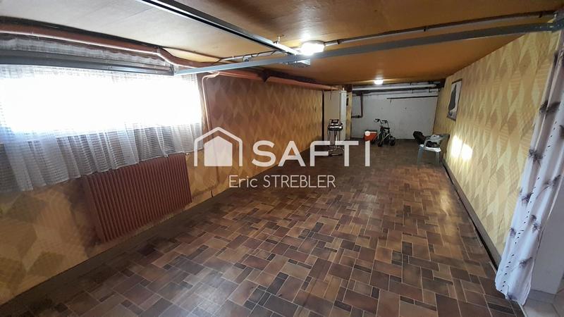 Villa - 158 m² - 6 pièces