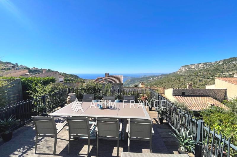 Maison - 110 m² - 3 pièces