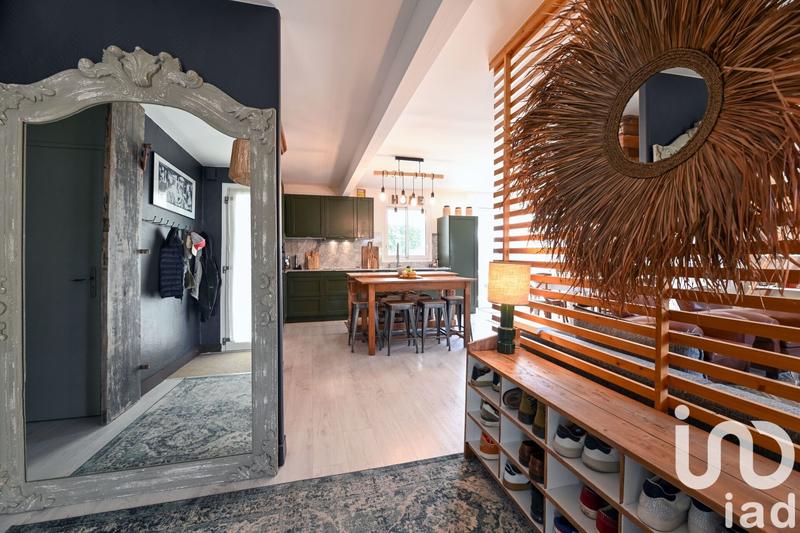 Maison de maîtres - 164 m² - 5 pièces