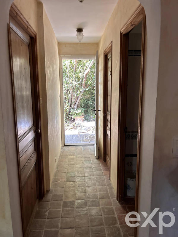 Maison - 195 m² - 6 pièces