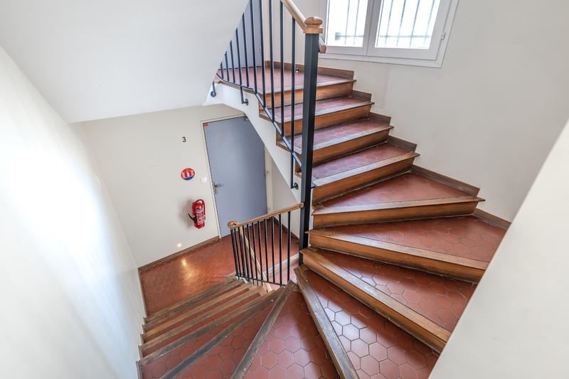 Appartement - 68 m² - 4 pièces