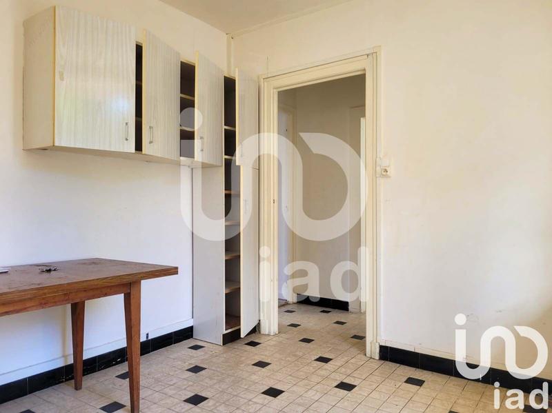 Maison de ville - 87 m² - 4 pièces
