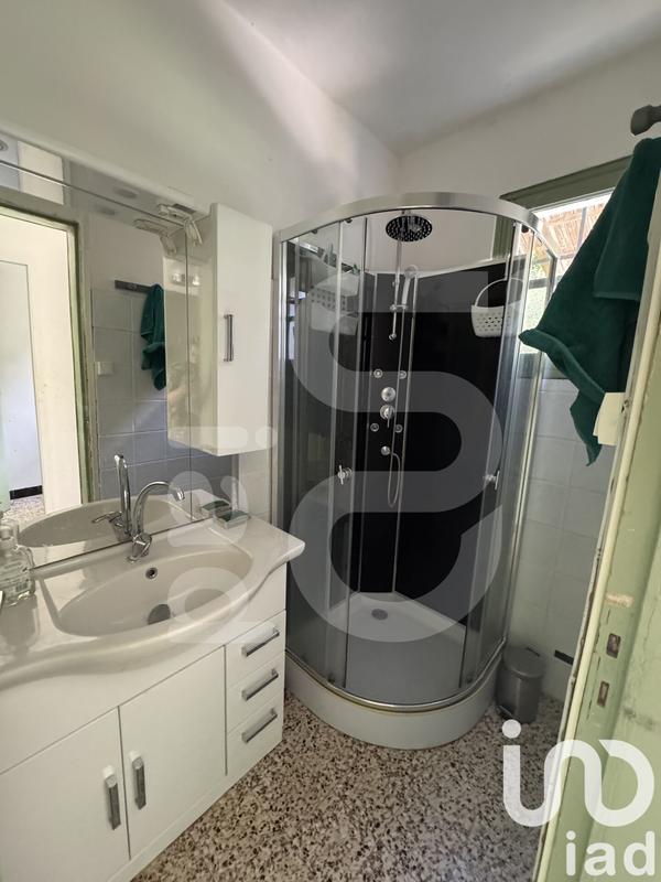 Maison - 74 m² - 3 pièces