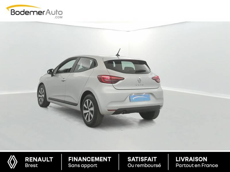 Renault Clio TCe 90 Equilibre