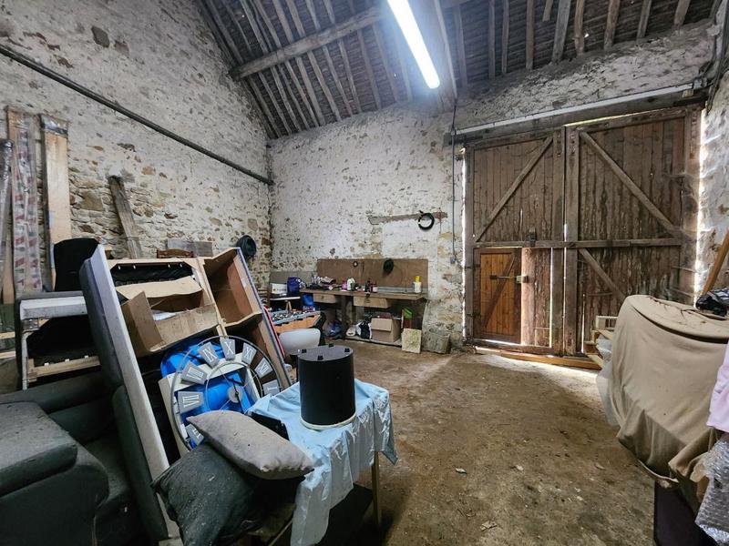 Maison - 114 m² - 5 pièces