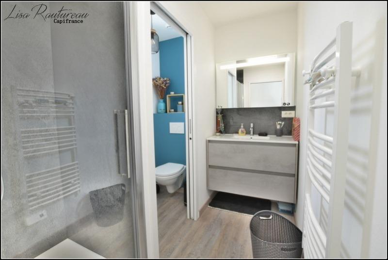 Maison - 170 m² - 8 pièces