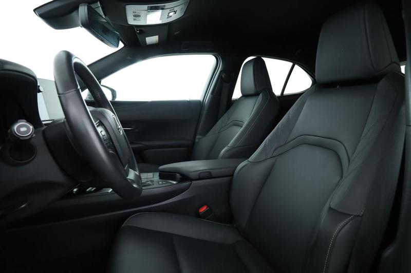 Lexus Ux 250h F Sport 2wd 184 ch