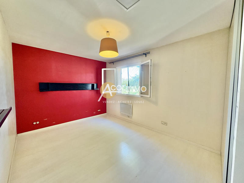Maison - 112 m² - 4 pièces