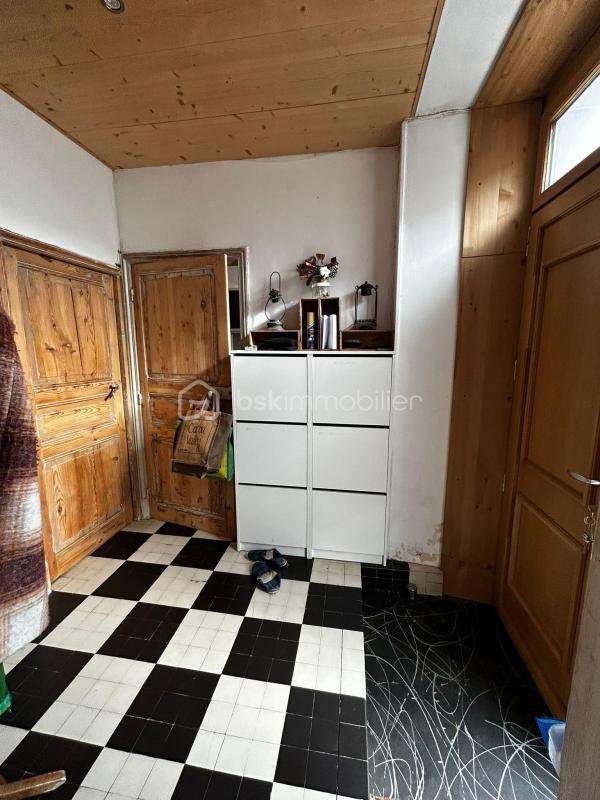 Maison de ville - 150 m² - 6 pièces