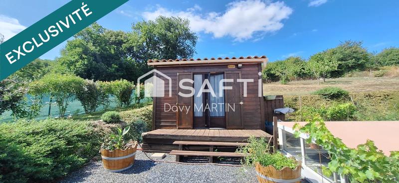 Villa - 125 m² - 5 pièces