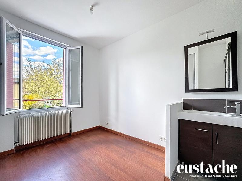 Duplex - 68 m² - 4 pièces