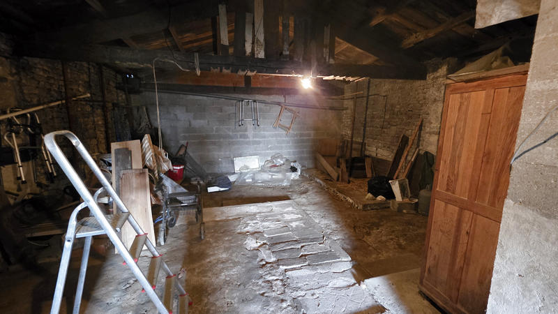 Maison - 74 m² - 4 pièces