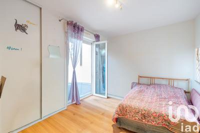 Maison de ville - 67 m² - 3 pièces