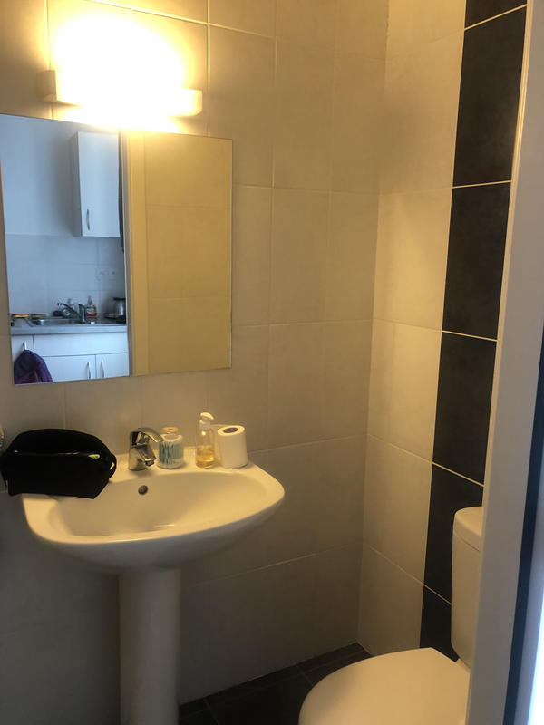 Appartement - 73 m² - 5 pièces