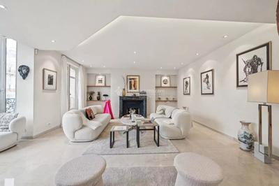 Appartement - 224 m² - 6 pièces