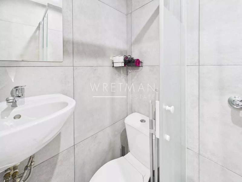 Appartement - 52 m² - 3 pièces