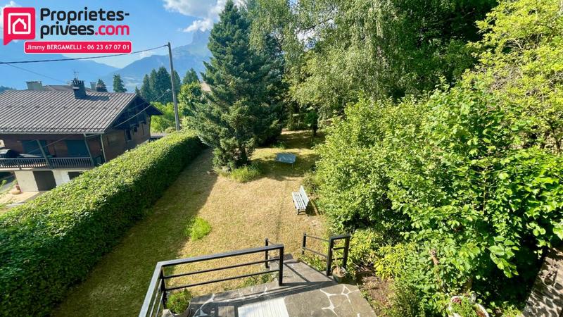 Maison - 175 m² - 6 pièces