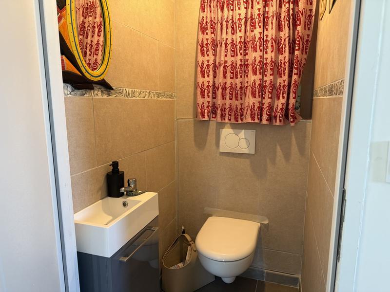 Maison contemporaine - 93 m² - 3 pièces