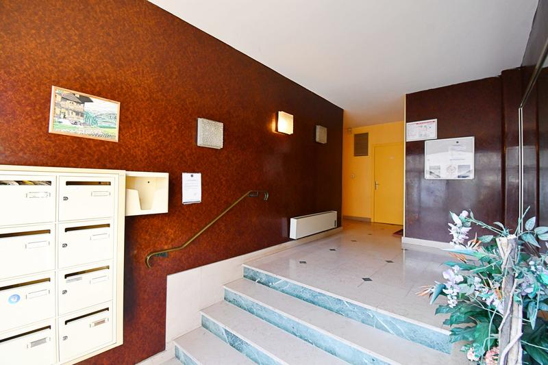 Appartement - 84 m² - 4 pièces