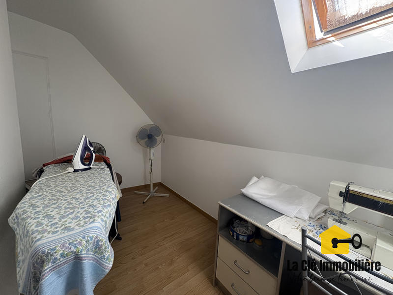 Maison - 170 m² - 6 pièces