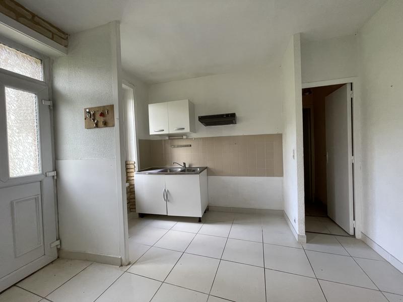 Maison - 120 m² - 8 pièces