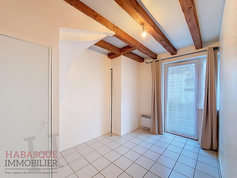 Appartement - 47 m² - 3 pièces
