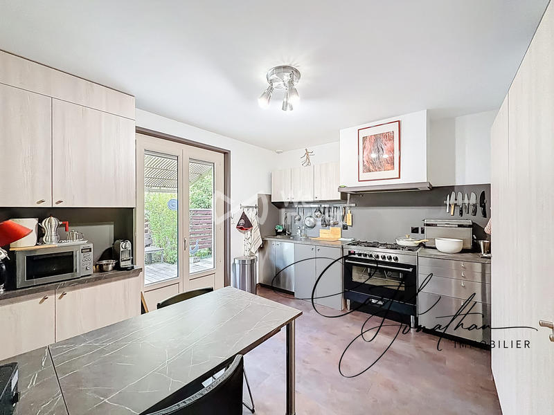 Villa - 135 m² - 4 pièces