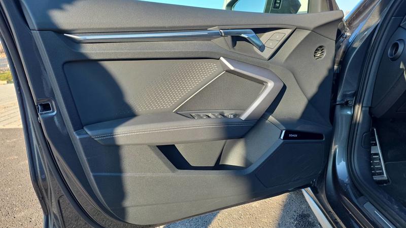 Audi A3 IV 2.0 Tdi 150 Dsg6 s line