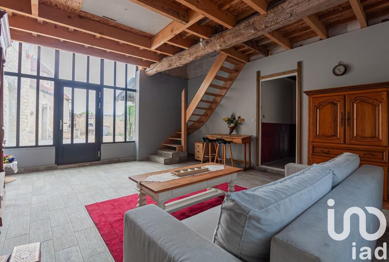 Maison - 198 m² - 5 pièces