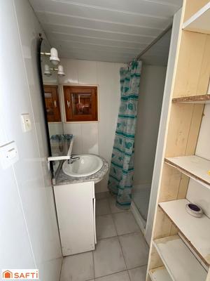 Terrain agricole - 695 m²