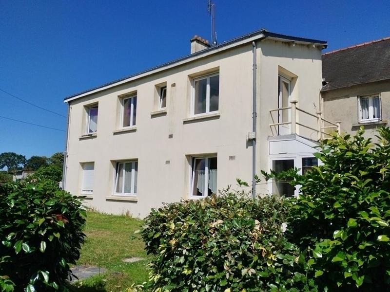 Maison - 158 m² - 8 pièces