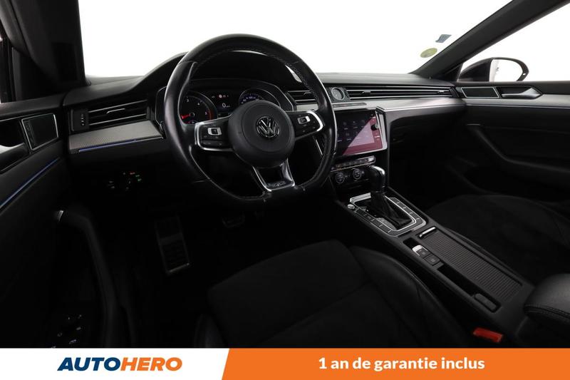 Volkswagen Arteon 2.0 Tdi R-Line Dsg7 150 ch