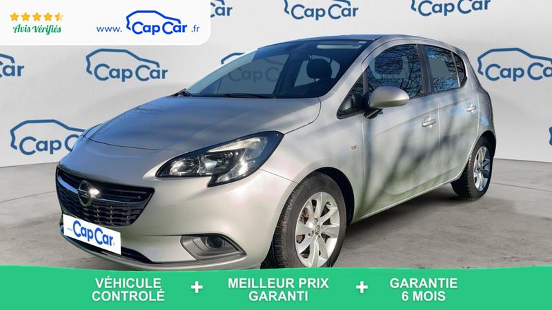Opel Corsa V 1.4i 90 Enjoy