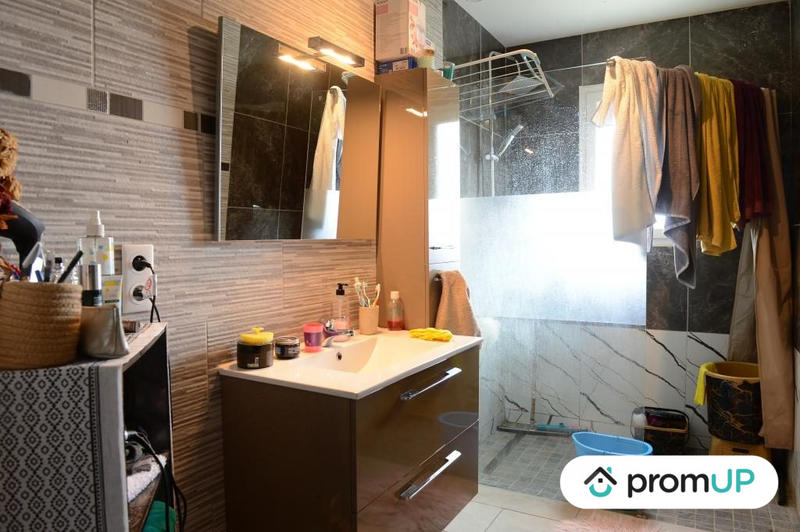 Villa - 112 m² - 4 pièces