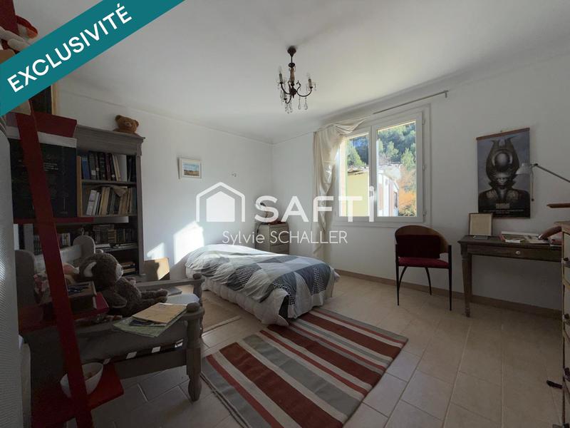 Maison - 130 m² - 4 pièces