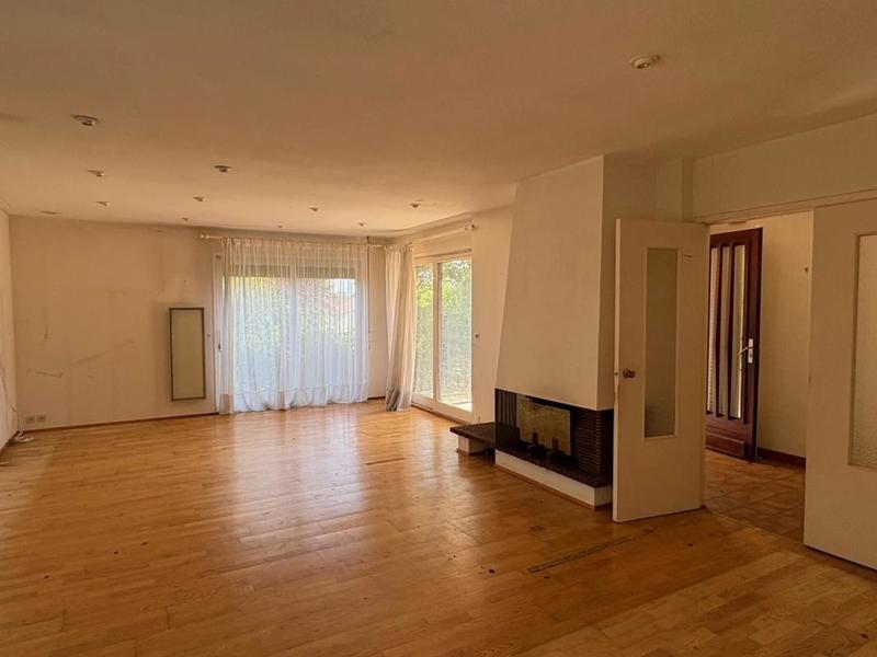 Maison - 115 m² - 4 pièces