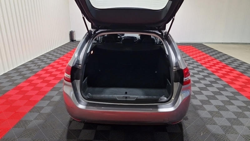 Peugeot 308 Sw bluehdi 130ch ss eat8 active