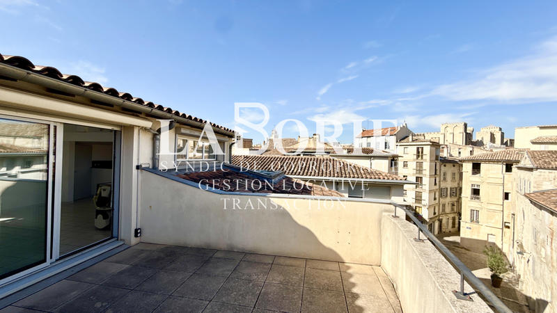 Duplex - 124 m² - 5 pièces