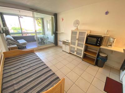 Studio - 27 m² - 1 pièce