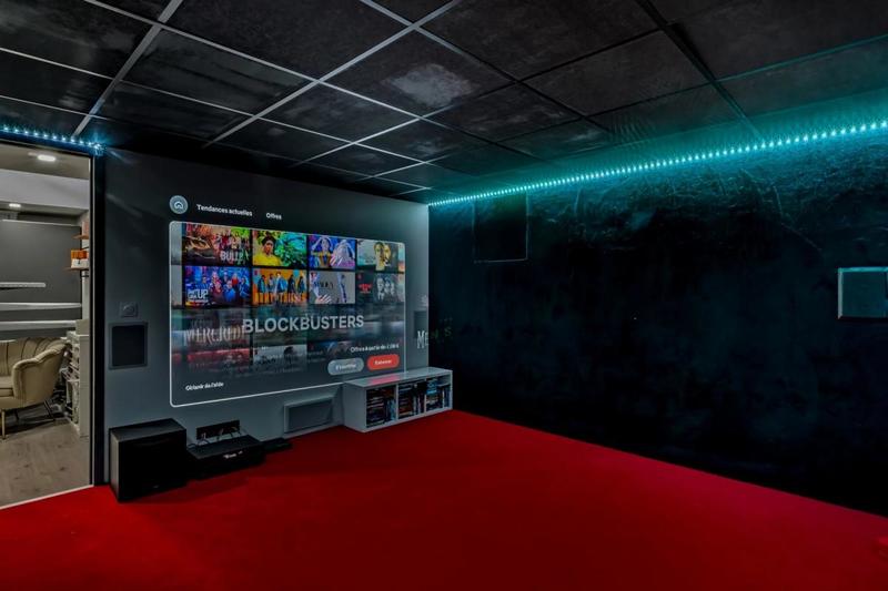 Villa - 159 m² - 6 pièces