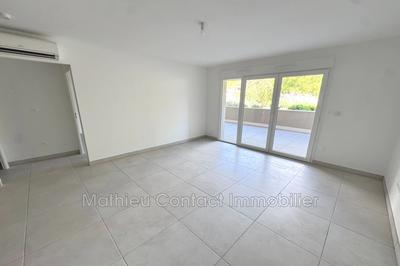 Appartement - 54 m² - 2 pièces