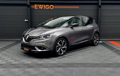 Renault Scénic 1.2 Tce 130 Energy Edition One
