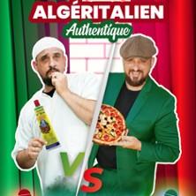 Fabrice Terki - Algéritalien Authentique