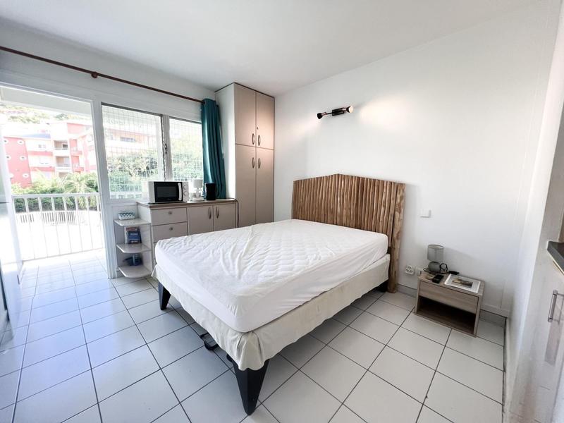 Appartement - 20 m² - 1 pièce