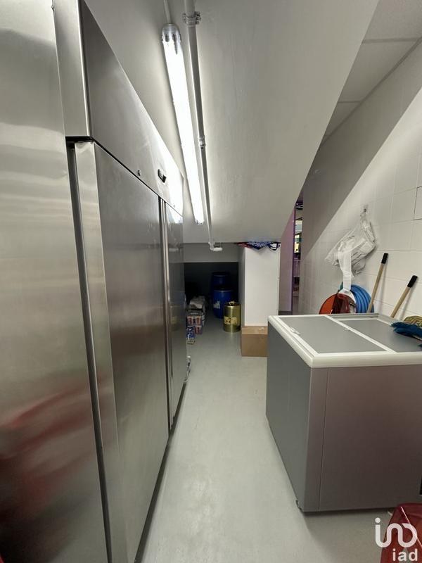 Local commercial - 150 m²